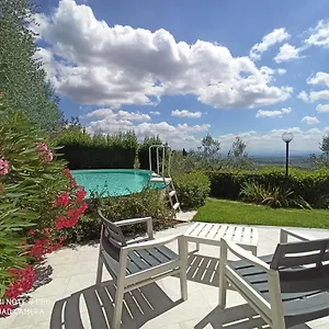 La Solaria Appartement