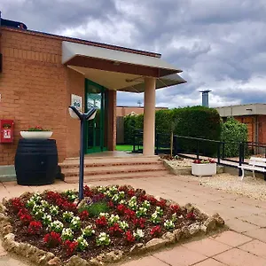 Sportland Maison d'hôtes
