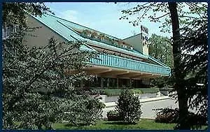 Le Hotel